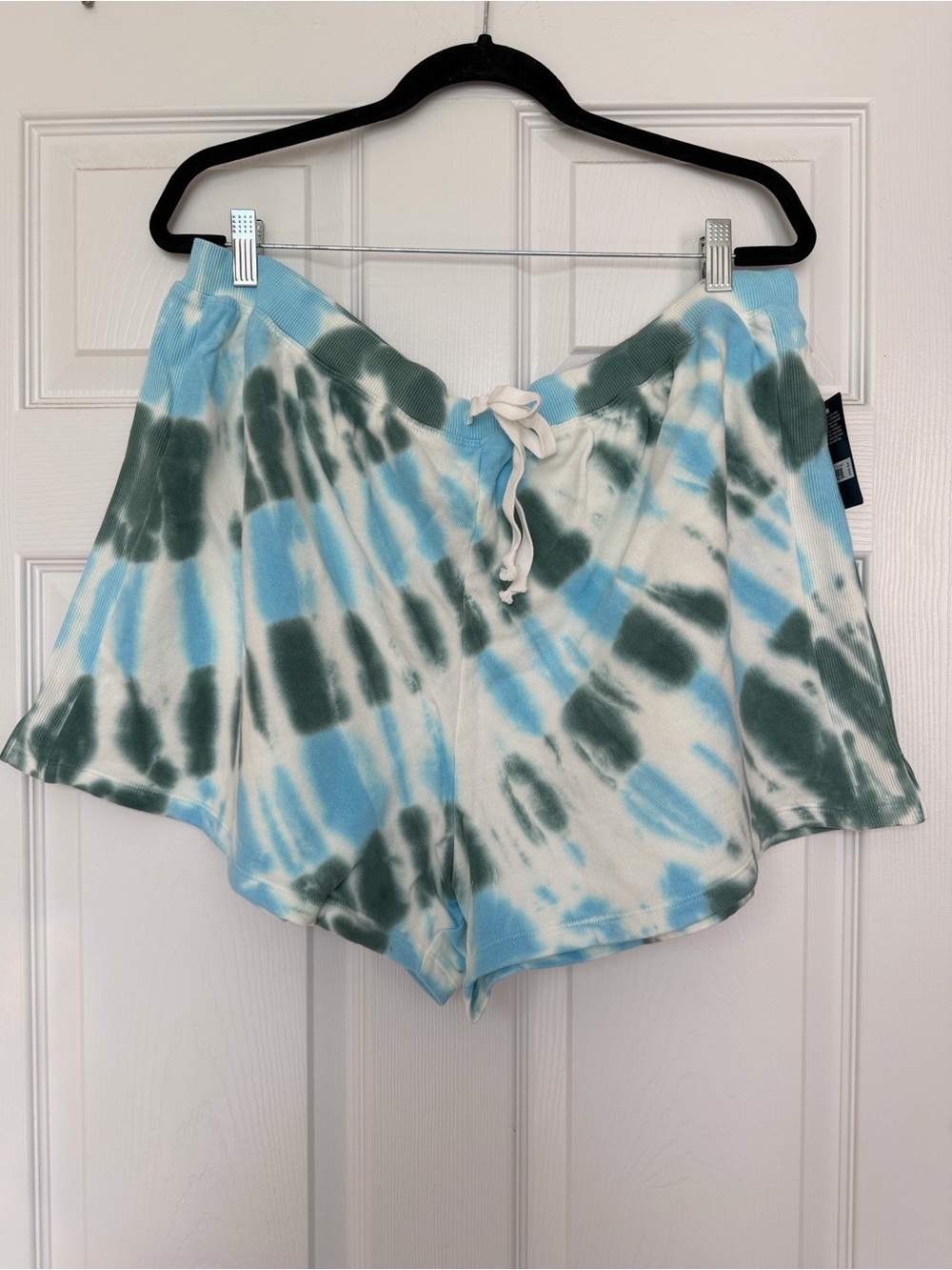 Lucky Brand Tie Dye Shorts
